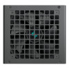 DeepCool PL750D R-PL750D-FC0B-EU τροφοδοτικό, 750 W, ATX 20+4 pin, μαύρο