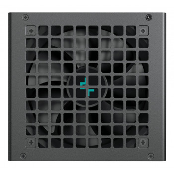 DeepCool PL750D R-PL750D-FC0B-EU τροφοδοτικό, 750 W, ATX 20+4 pin, μαύρο