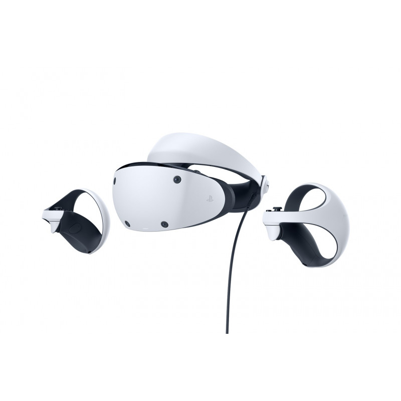 Sony PlayStation VR2 γυαλιά VR