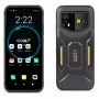 AGM H6 Pro 4G έξυπνο κινητό για υπαίθρια χρήση, AGM_H6PRO_EU002B