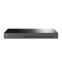 TP-Link JetStream TL-SX3016F διαχειριζόμενος διακόπτης δικτύου L2+/L3, μαύρος