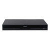 Dahua NVR5232-16P-EI2 καταγραφέας βίντεο δικτύου IP, 32 κανάλια, 16 PoE, WizSense