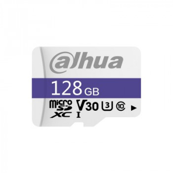 Dahua Technology C100 κάρτα μνήμης microSDXC, 128 GB, UHS-I, Class 10