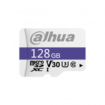 Dahua Technology C100 κάρτα μνήμης microSDXC, 128 GB, UHS-I, Class 10