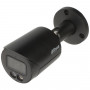 Dahua IPC-HFW2649S-S-IL-0280B-BLACK κάμερα IP, Smart Dual Light, WizSense, 6 Mpx, 2,8 mm, μαύρη