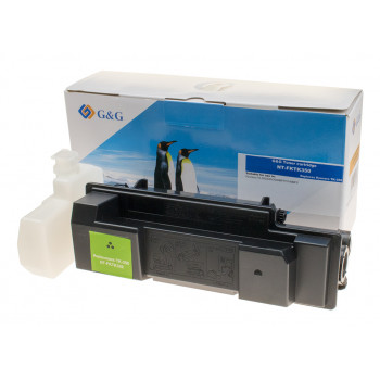 G&G τόνερ για Kyocera TK-350 1T02LX0NLC, συμβατό