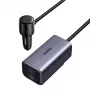 Ugreen 35571-UG φορτιστής, 1x USB-A, 3x USB-C