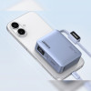Ugreen PB584 φορητή μπαταρία 10000 mAh, γκρι