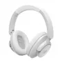 Ασύρματα ακουστικά over-ear Redragon H610 VIBECORE RD-H610G, ANC, Bluetooth, λευκά