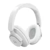 Ασύρματα ακουστικά over-ear Redragon H610 VIBECORE RD-H610G, ANC, Bluetooth, λευκά