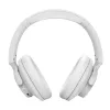 Ασύρματα ακουστικά over-ear Redragon H610 VIBECORE RD-H610G, ANC, Bluetooth, λευκά