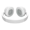 Ασύρματα ακουστικά over-ear Redragon H610 VIBECORE RD-H610G, ANC, Bluetooth, λευκά