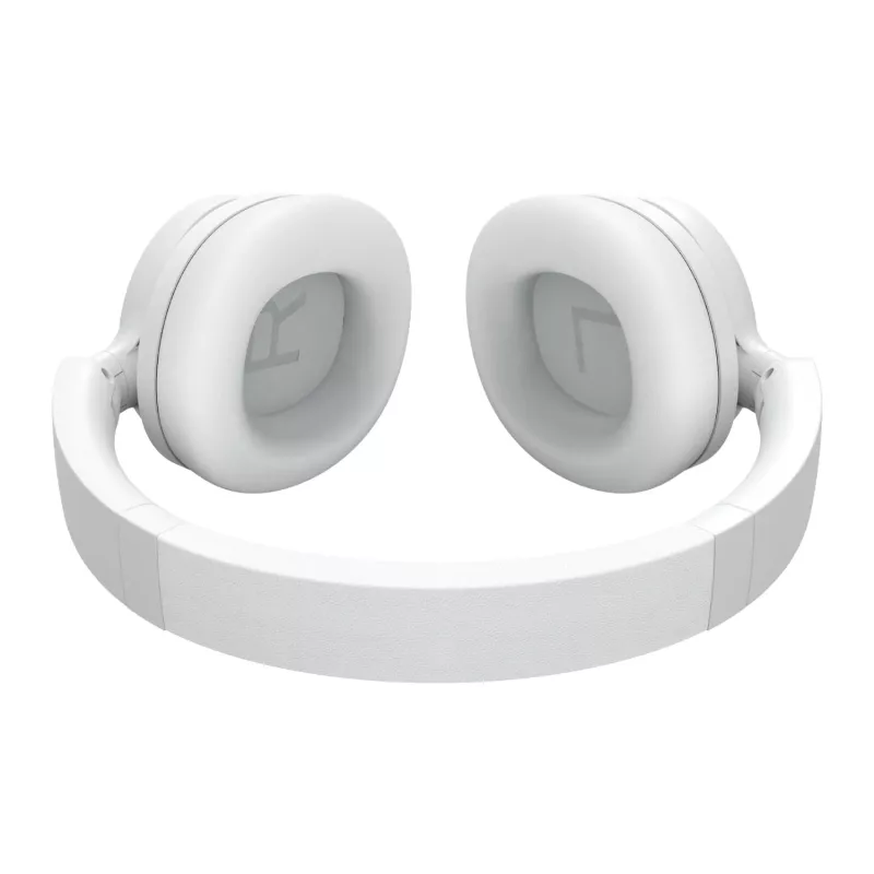 Ασύρματα ακουστικά over-ear Redragon H610 VIBECORE RD-H610G, ANC, Bluetooth, λευκά