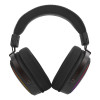 Ασύρματο gaming headset over-ear Redragon FURY WRS H831, μαύρο