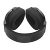 Ασύρματο gaming headset over-ear Redragon FURY WRS H831, μαύρο