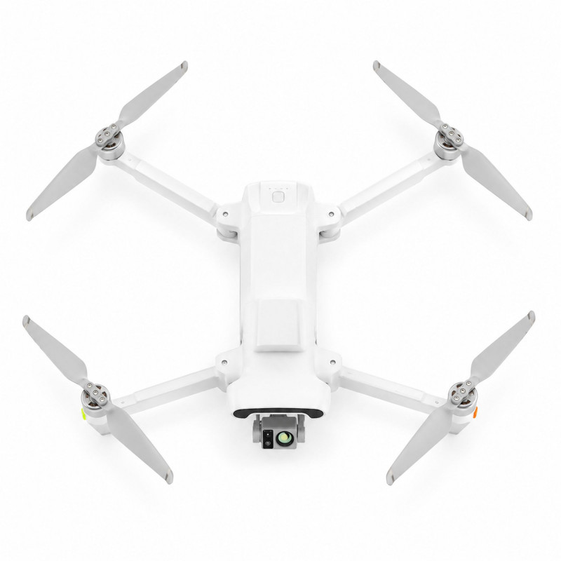 FIMI X8T V640 drone με χειριστήριο TX20, πακέτο combo