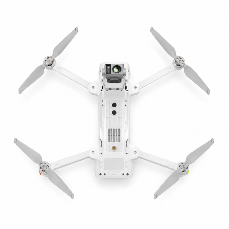 FIMI X8T V640 drone με χειριστήριο TX20, πακέτο combo