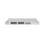Reyee RG-NBS5200-24GT4XS-P-V2 διαχειριζόμενος μεταγωγέας PoE, 24 θύρες + 4x SFP+
