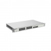 Reyee RG-NBS5200-24GT4XS-P-V2 διαχειριζόμενος μεταγωγέας PoE, 24 θύρες + 4x SFP+