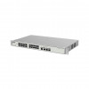 Reyee RG-NBS5200-24GT4XS-P-V2 διαχειριζόμενος μεταγωγέας PoE, 24 θύρες + 4x SFP+