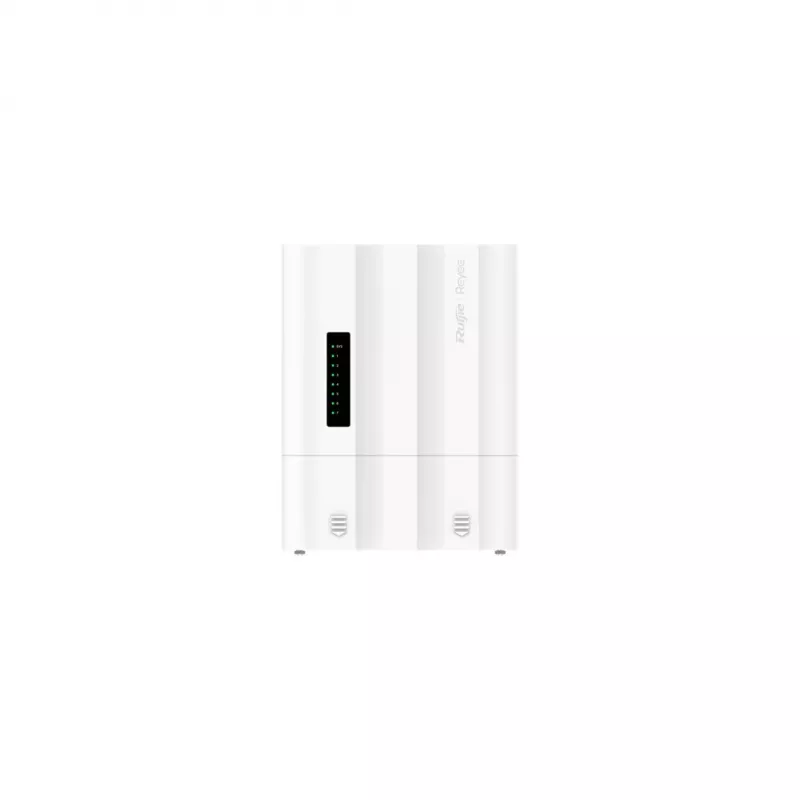 Reyee RG-ES207GS-PI-OD μεταγωγέας PoE, 4 θύρες + 1x Uplink + 2x SFP, IP65