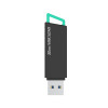 Hiksemi Blink HS-USB-E302 μονάδα flash USB 3.2 32 GB, μαύρη