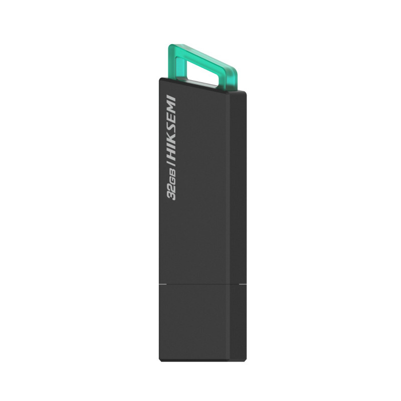 Hiksemi Blink HS-USB-E302 μονάδα flash USB 3.2 32 GB, μαύρη