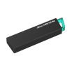 Hiksemi Blink HS-USB-E302 μονάδα flash USB 3.2 32 GB, μαύρη