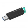 Hiksemi Blink HS-USB-E302 μονάδα flash USB 3.2 128 GB, μαύρη