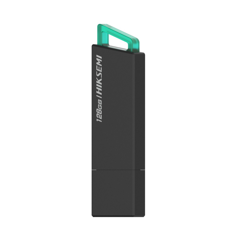 Hiksemi Blink HS-USB-E302 μονάδα flash USB 3.2 128 GB, μαύρη
