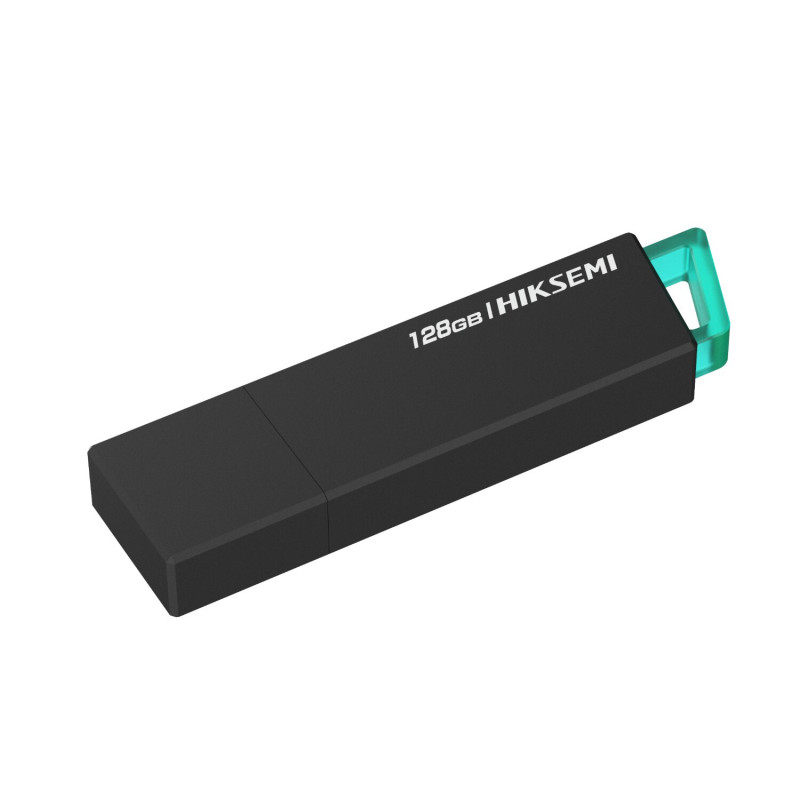 Hiksemi Blink HS-USB-E302 μονάδα flash USB 3.2 128 GB, μαύρη