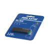 Hiksemi Blink HS-USB-E302 μονάδα flash USB 3.2 128 GB, μαύρη
