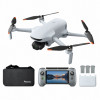 Drone Potensic Atom 3 Fly More Combo με χειριστήριο RC PTD 2