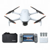 Drone Potensic Atom 3 Fly More Combo με χειριστήριο RC PTD 2