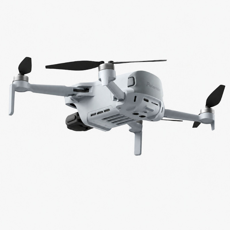 Drone Potensic Atom 3 Fly More Combo με χειριστήριο RC PTD 2