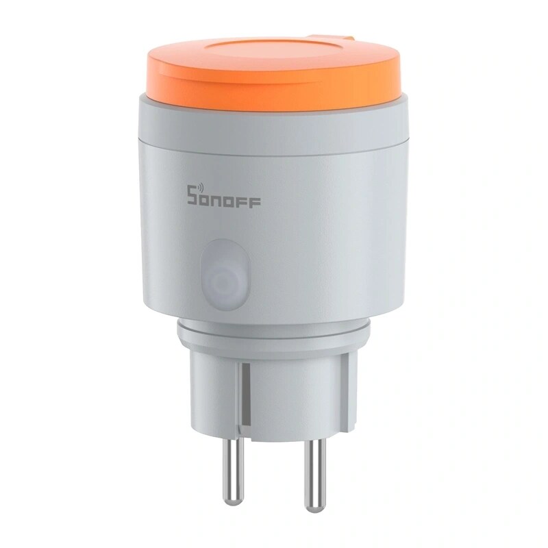 Sonoff S61STPF-PM-O Matter έξυπνη πρίζα εξωτερικού χώρου, ΕΕ