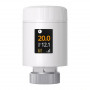 Sonoff TRV Gen2 (TRV-ZBT) Zigbee θερμοστατική κεφαλή καλοριφέρ