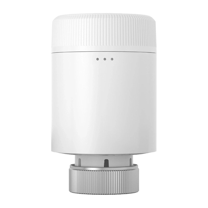 Sonoff TRV Gen2 (TRV-ZBT) Zigbee θερμοστατική κεφαλή καλοριφέρ