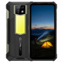 Ulefone Armor 24 PRO 12+256GB 4G έξυπνο κινητό τηλέφωνο, μαύρο