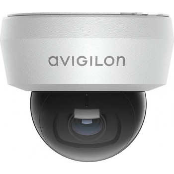 Avigilon 2.0C-H6M-D1-IR-30 2MP H6M IR κάμερα minidome εσωτερικού χώρου