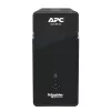 APC Back-UPS BK500G2I UPS, 500 VA / 300 W, 6 υποδοχές IEC, USB, τύπου πύργου, 230 V