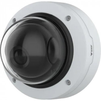 Axis P3408-VE κάμερα ασφαλείας (03296-001)