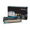 Lexmark X748H3CG κασέτα τόνερ για X748de, X748dte, κυανή
