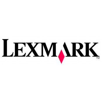 Lexmark 802CE (80C20CE) πρωτότυπη κασέτα τόνερ, κυανή