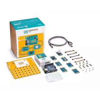Arduino AKX00069 κιτ Plug and Make Kit
