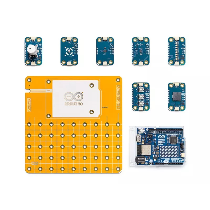 Arduino AKX00069 κιτ Plug and Make Kit