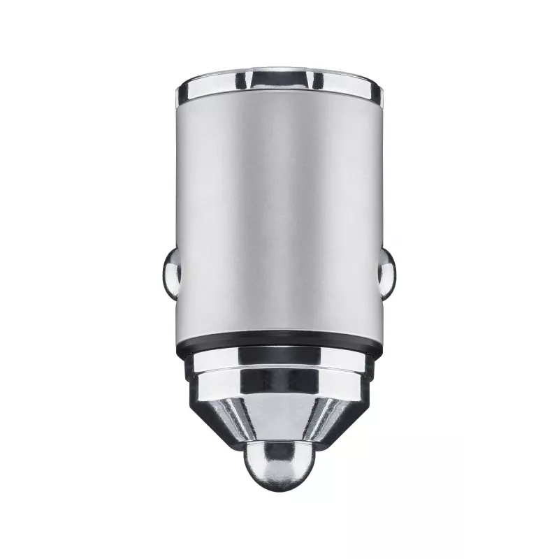 Cellularline Micron φορτιστής αυτοκινήτου 30 W, πολλαπλών θυρών USB-C/USB-A