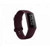 Fitbit Charge 4 FB417BYBY συσκευή παρακολούθησης δραστηριότητας, ροζ ξύλο