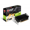 MSI GeForce GT 1030 2GHD4 LP OC κάρτα γραφικών, 2 GB DDR4