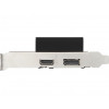MSI GeForce GT 1030 2GHD4 LP OC κάρτα γραφικών, 2 GB DDR4